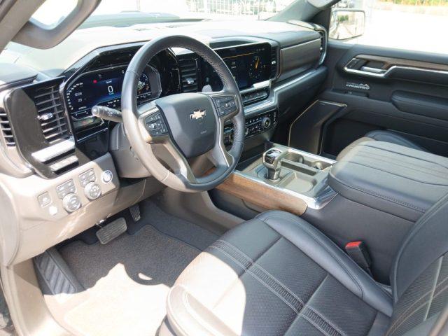 CHEVROLET Silverado 6.2L EcoTec3 V8 High Country N1