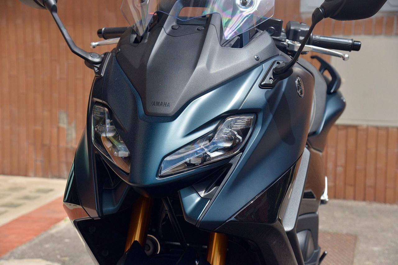 Yamaha T Max 560 Tech Max PERFETTO