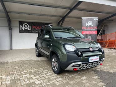 Fiat Panda 0.9 TwinAir Turbo S&S 4x4