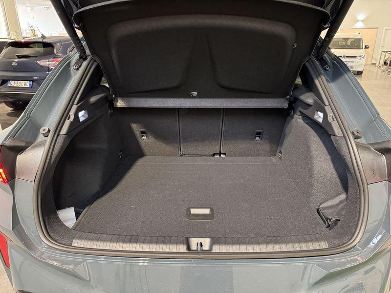 CUPRA Terramar Cupra TERRAMAR 1.5 HYBRID DSG