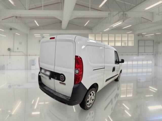 FIAT Doblo Doblò 1.6 MJT 105CV Cargo Maxi