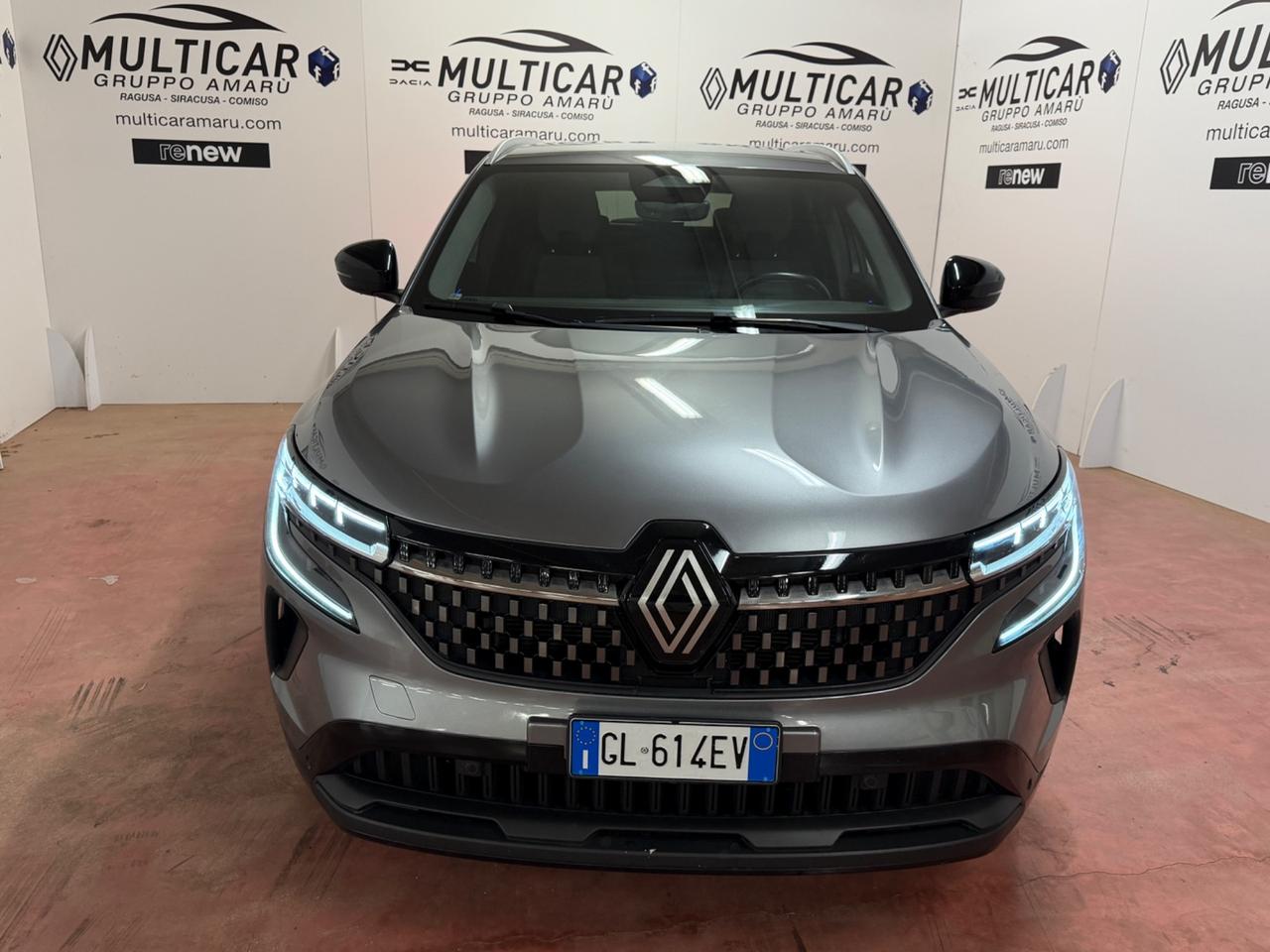 Renault Austral Full Hybrid E-Tech 200 CV Techno