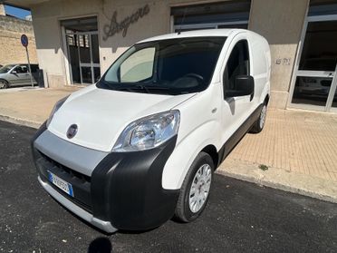 Fiat Fiorino 1.3 MJT 75 CV