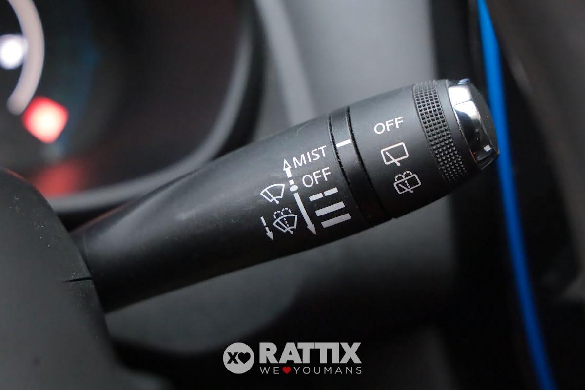 Dacia Spring Electric 45 Comfort