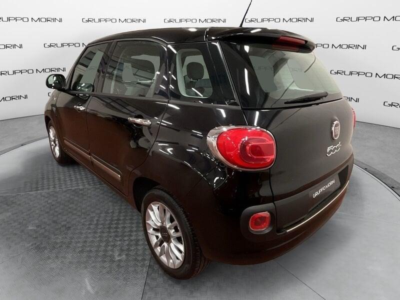 FIAT 500L 1.3 Multijet 95 CV Pop Star