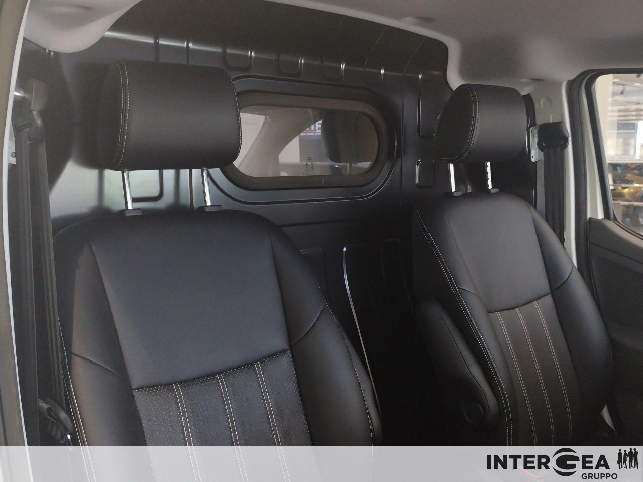 BYD ETP3 44.9kWh std