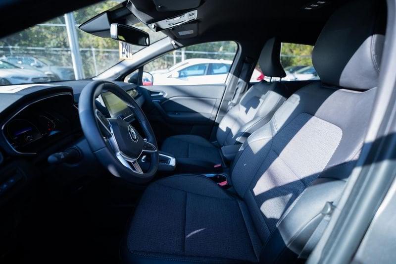 Renault Captur 1.6 E-Tech full hybrid Rive Gauche 145cv auto