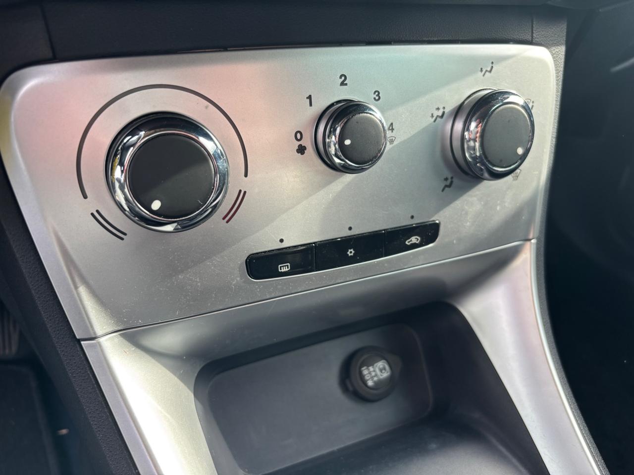 Lancia Delta 1.6MJT 120CV Argento-2011"IMPECCABILE"