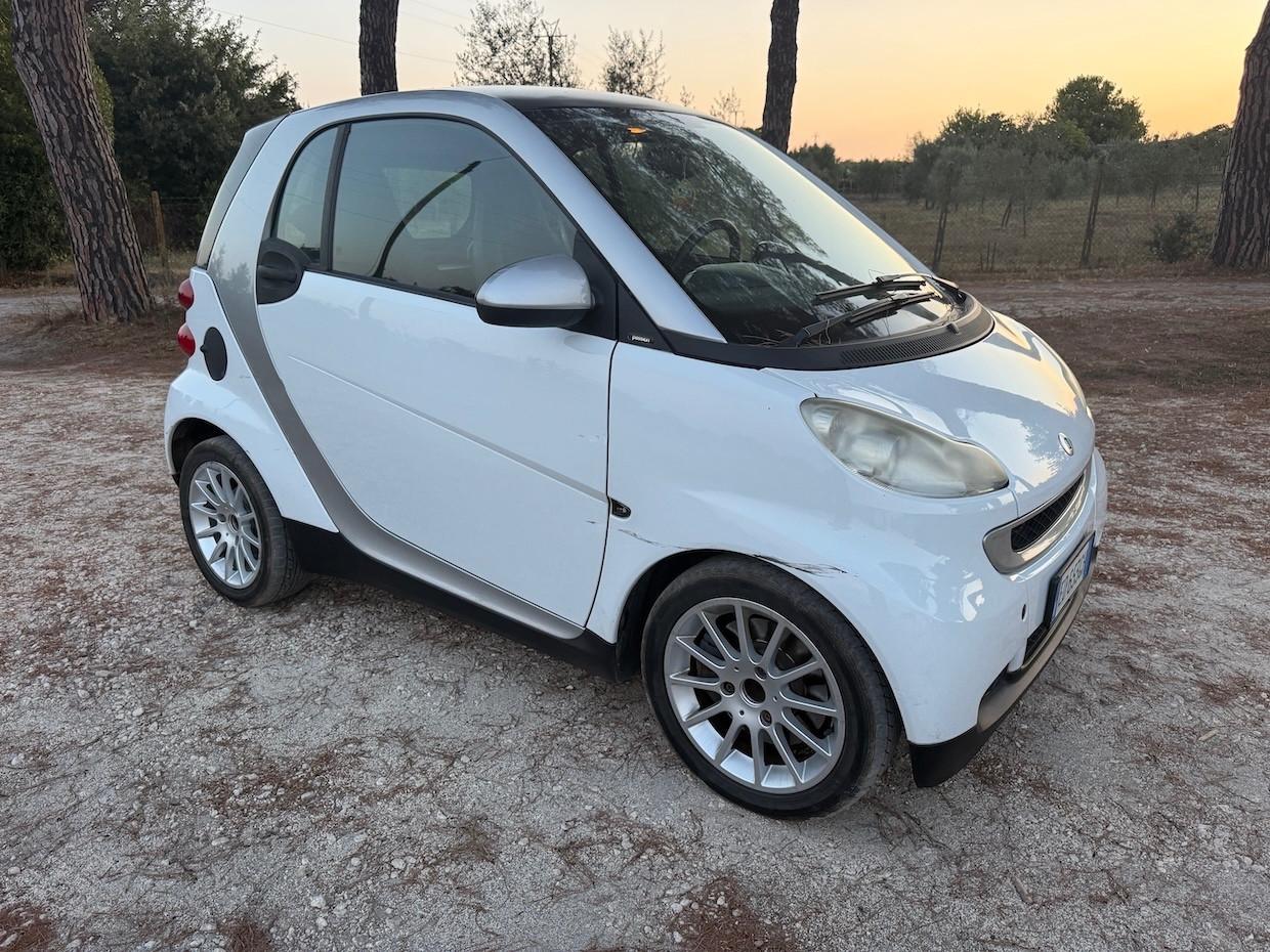 Smart ForTwo PASSION