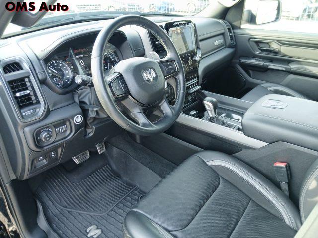 DODGE RAM 1500 5.7 GPL V8 Laramie Sport G/T N1