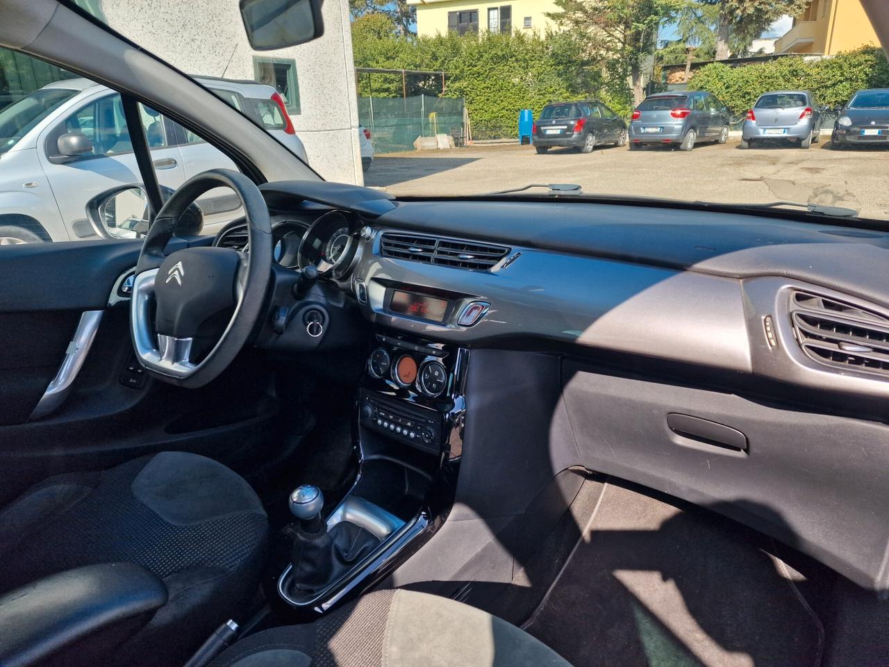 Citroen C3 1.4 HDi 70 Exclusive Style ok neopatentati