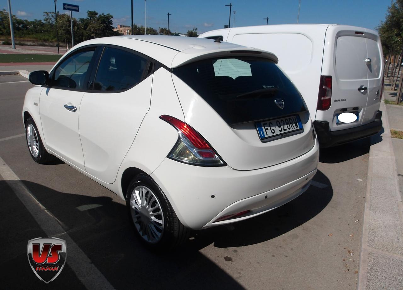 LANCIA YPSILON 1.2 B/GPL -PREZZO PROMO!