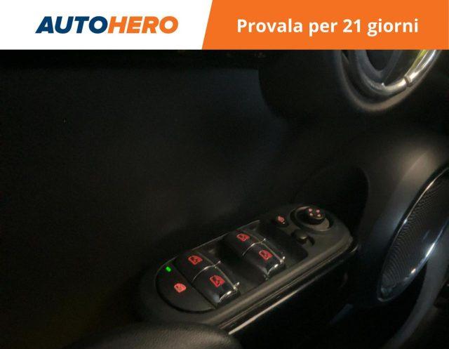 MINI Cooper SD 2.0 Cooper SD 5 porte