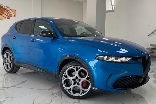 Alfa Romeo Tonale 1.5 130 CV MHEV TCT7 Edizione Speciale