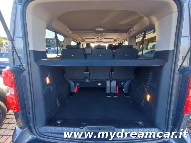 OPEL Zafira Life 1.5 Diesel 120CV Start&Stop PASSO LUNGO
