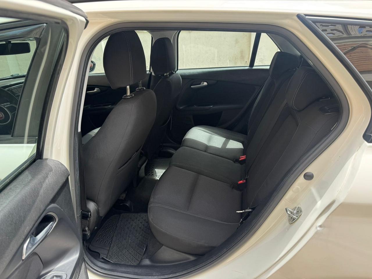 FIAT Tipo 1.6 MJT S&S SW Easy EX TAXI