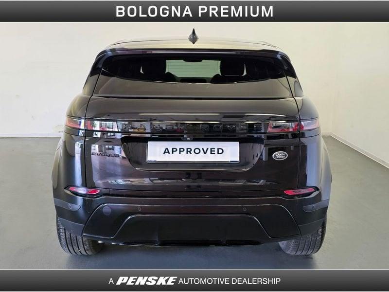 Land Rover RR Evoque Range Rover Evoque 2.0D I4 163 CV AWD Auto S