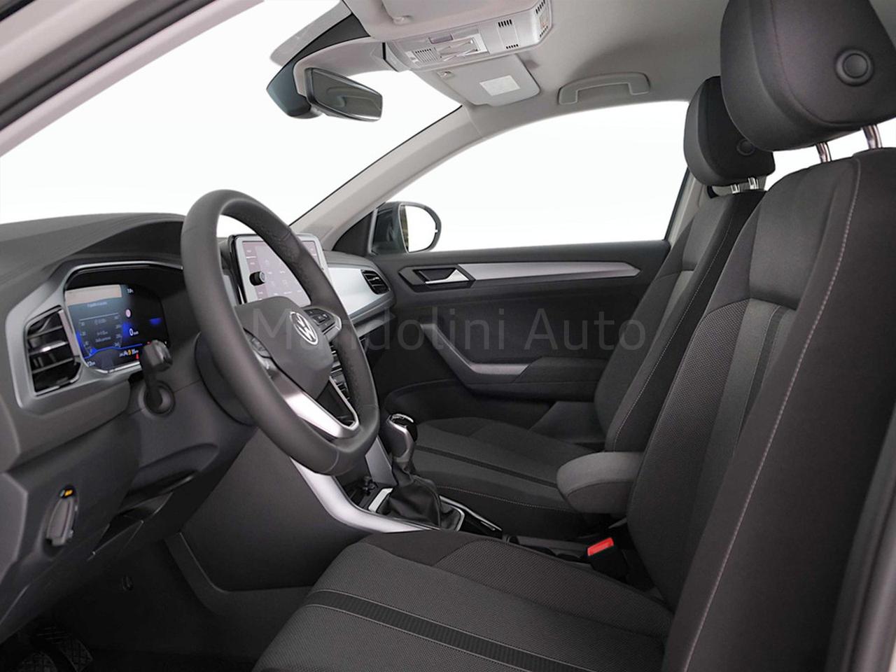Volkswagen T-Roc 1.0 tsi 115cv edition plus