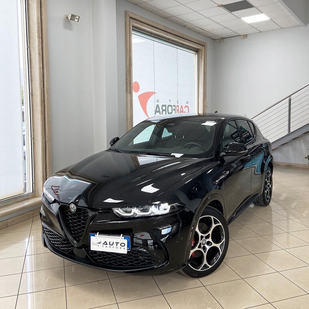 Alfa Romeo Tonale 1.5 160 CV MHEV TCT7 Veloce