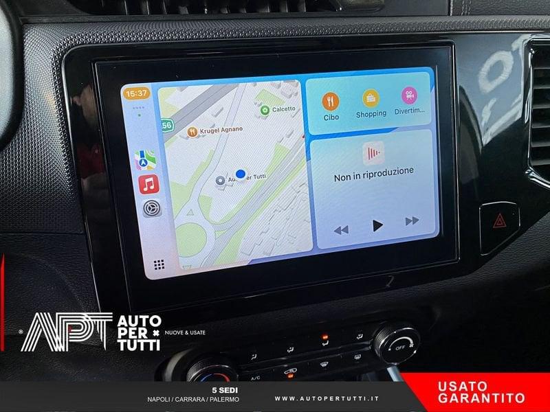 DR AUTOMOBILES dr 4.0 dr 4.0 1.5 Gpl 114cv
