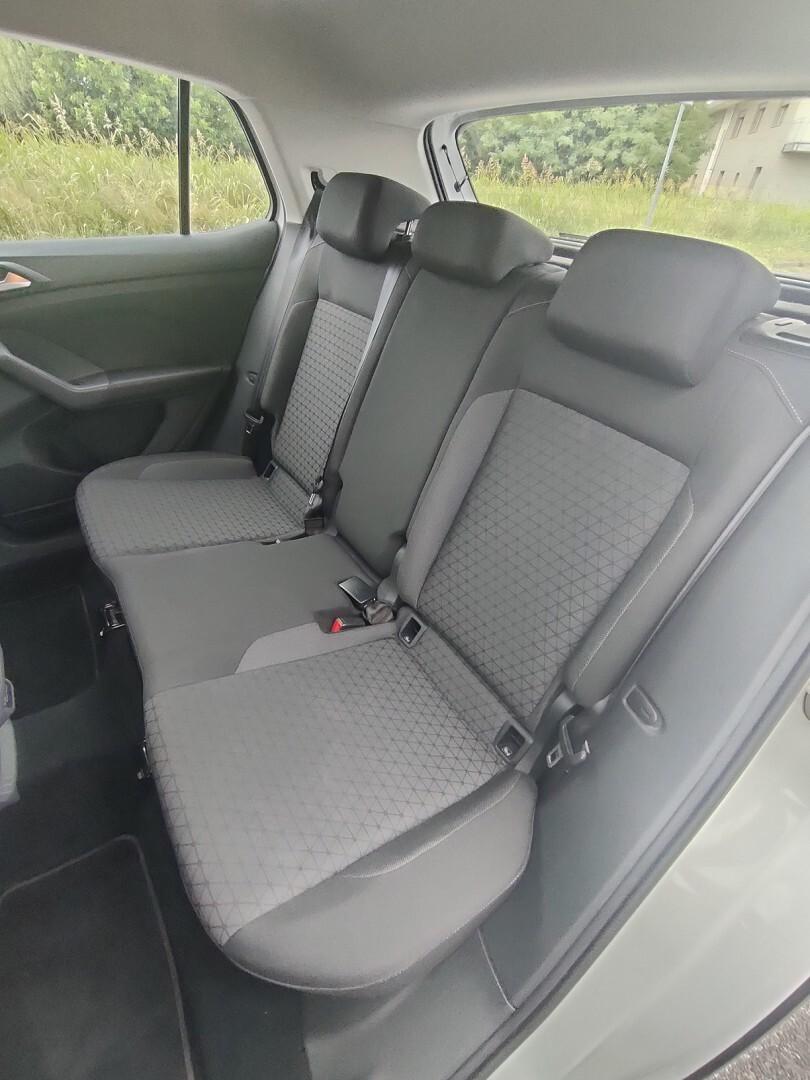 VOLKSWAGEN T-Cross 1.0 tsi Style 115cv dsg