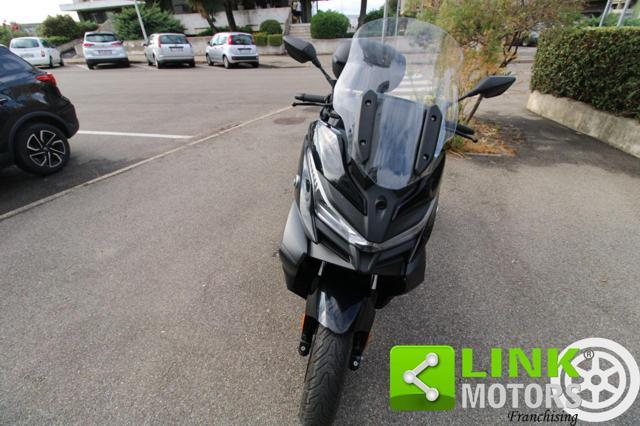 VOGE Sfida SR4 400 SR4 350 MAX
