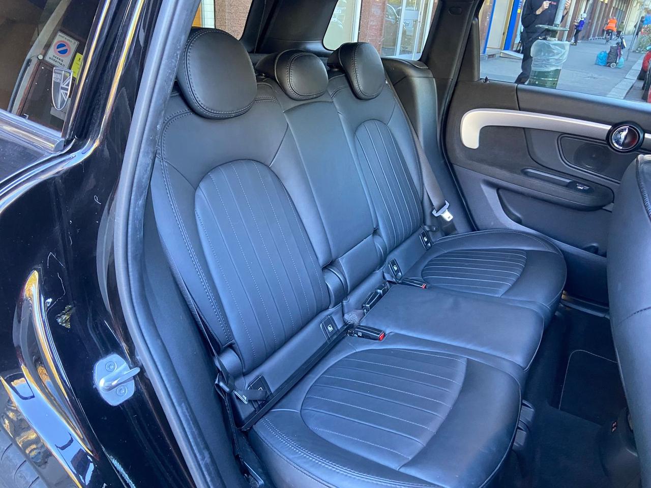 Mini Cooper D Countryman Yours 2.0 Cooper D #50876