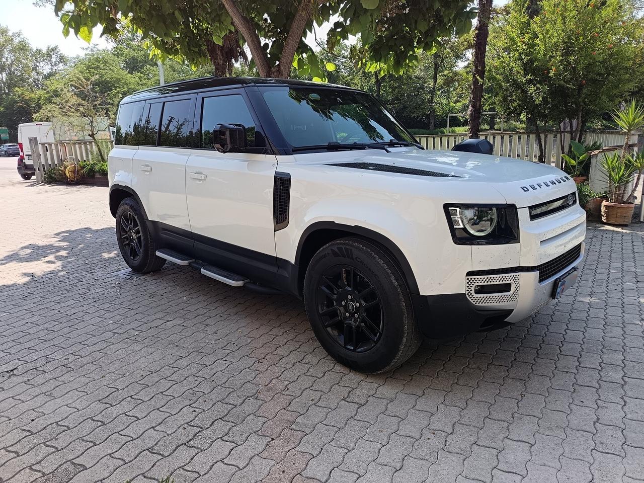 LAND ROVER Defender 110 3.0D 200 CV AWD Dyn.SE