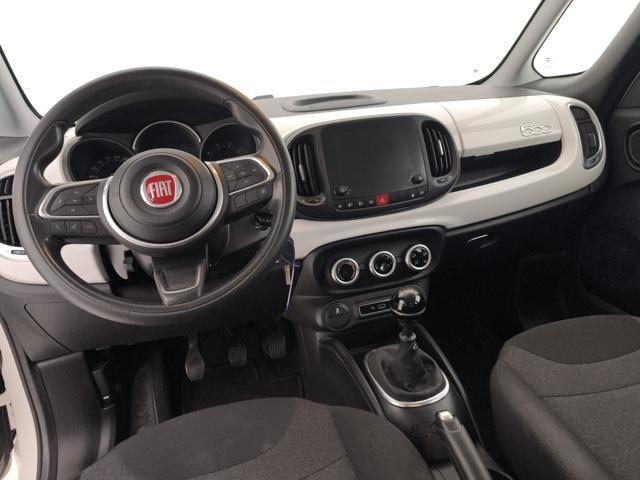 FIAT 500 1.6 mjt VGT 120cv Mirror 4p.ti E6d-temp
