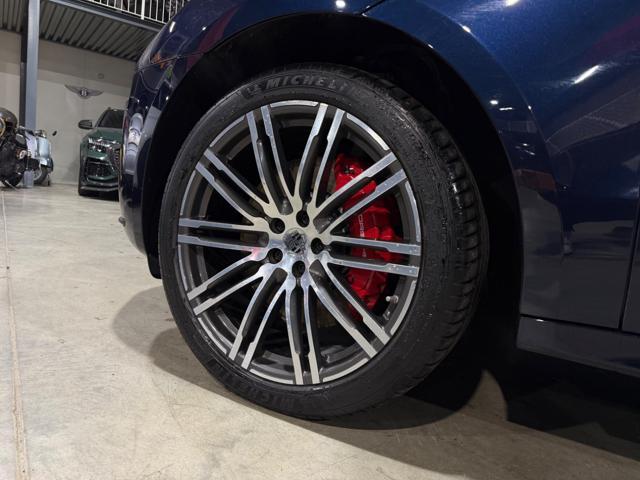 PORSCHE Macan MY 2017 RESTYLING PERFORMANCE UNI PROPRIETARIO UFF