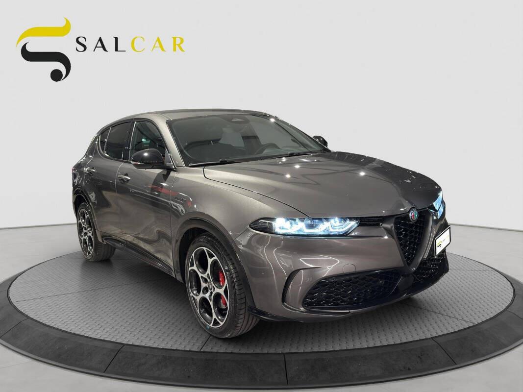 Alfa Romeo Tonale 1.6 130cv Veloce automatica 2024