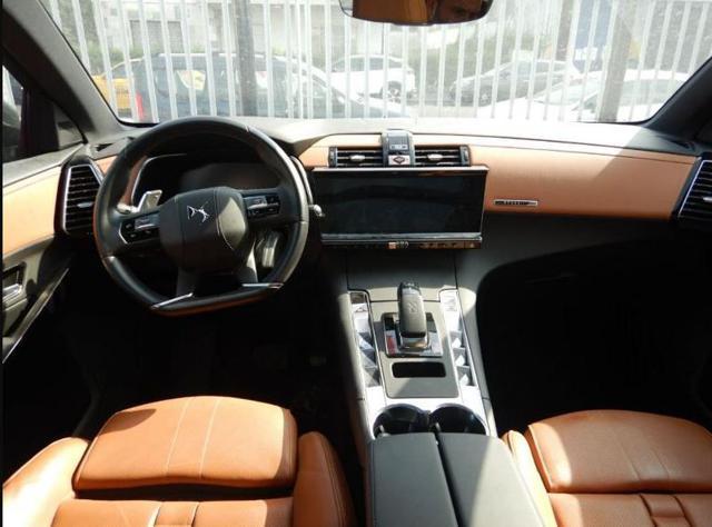 DS AUTOMOBILES DS 7 Crossback E-Tense 4x4 Prestige TETTO APRIBILE