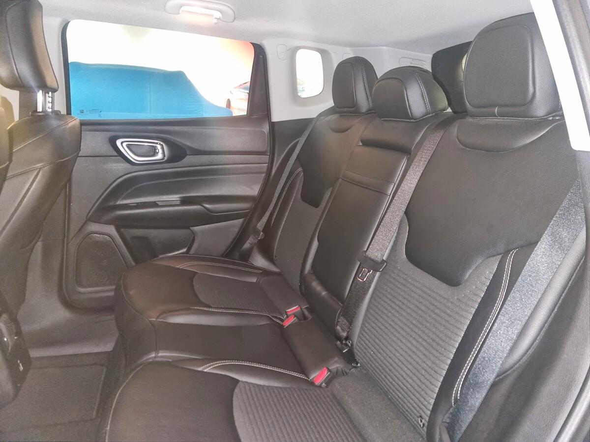 Jeep Compass Limited 1.6 Multijet 131cv AZIENDALE