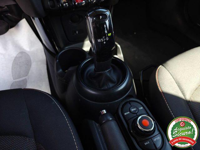 MINI Cooper D 1.5 Cooper D Hype