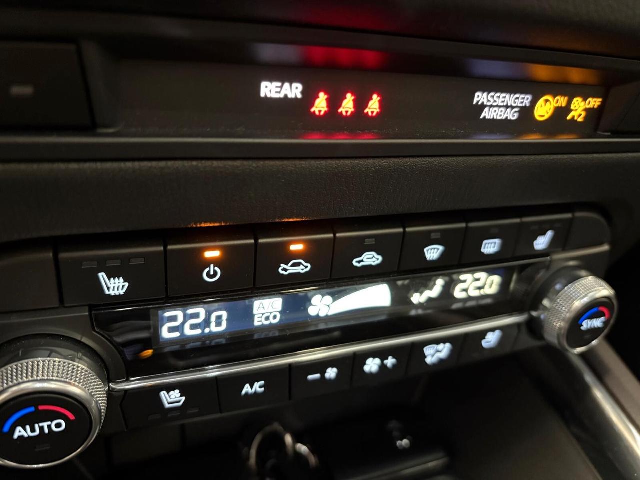 Mazda CX-5 TAKUMI 2.5L e-Skyactiv-G M Hybrid aut. AWD