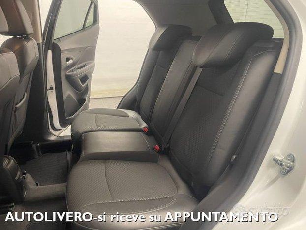 OPEL Mokka X 1.6 CDTI 136CV 4x4 Advance-UNIPRO-L