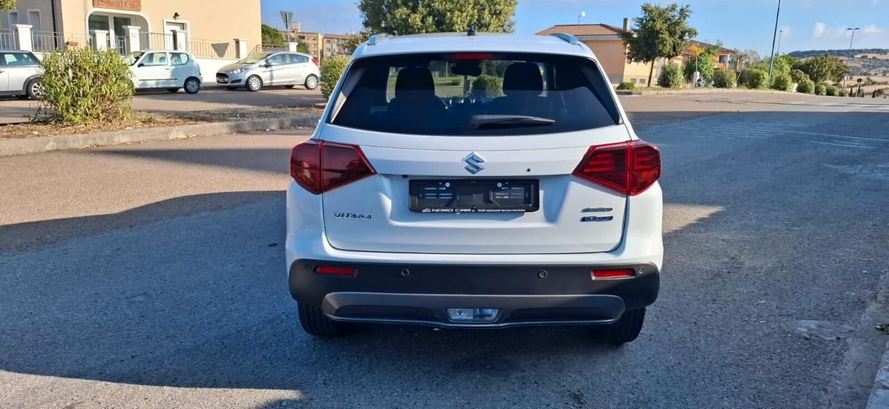 Suzuki Vitara 1.4 Hybrid 4WD AllGrip Cool