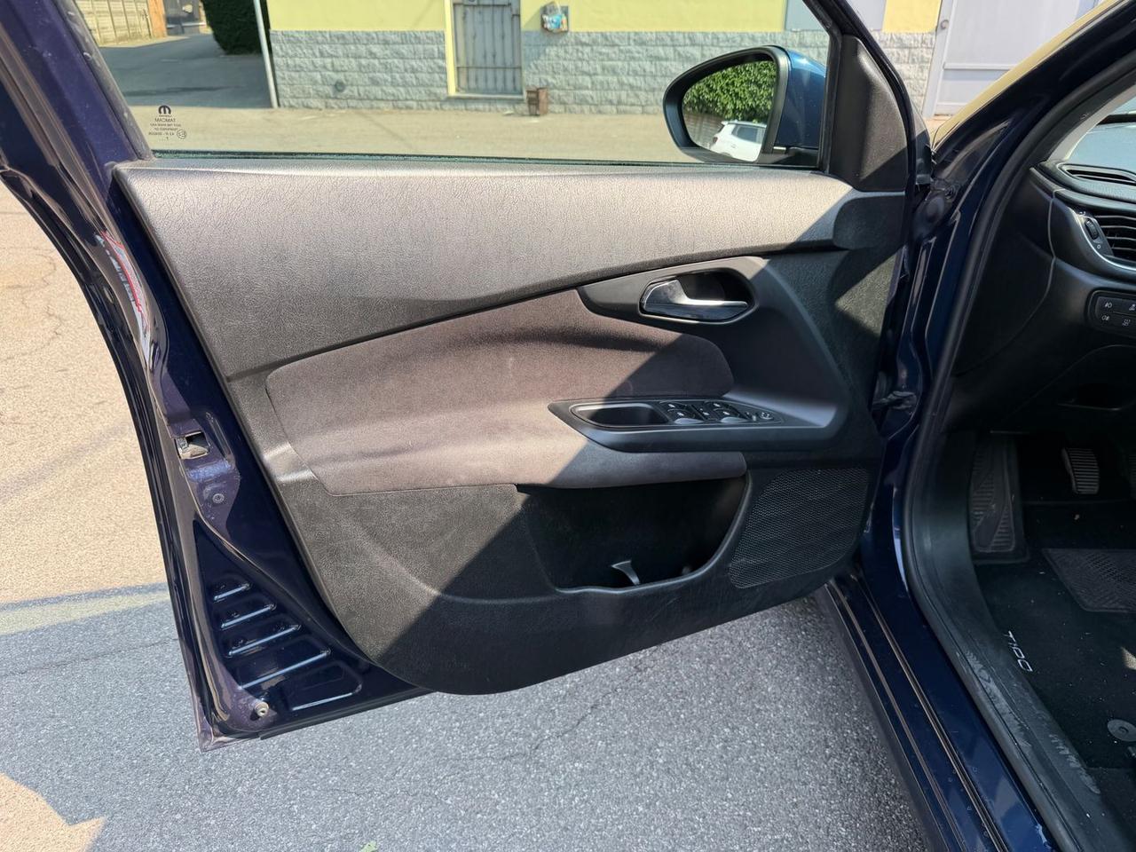 Fiat Tipo 1.4 Lounge #11400
