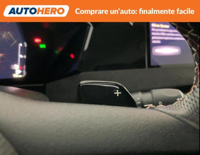 DS AUTOMOBILES DS 4 BlueHDi 130 aut. Performance Line