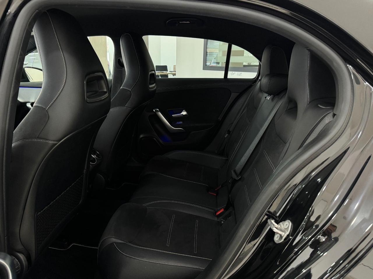 Mercedes Classe A180d Automatic AMG Premium Edition