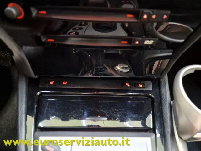 BMW M6 M6 Coupe 5.0 V10 auto