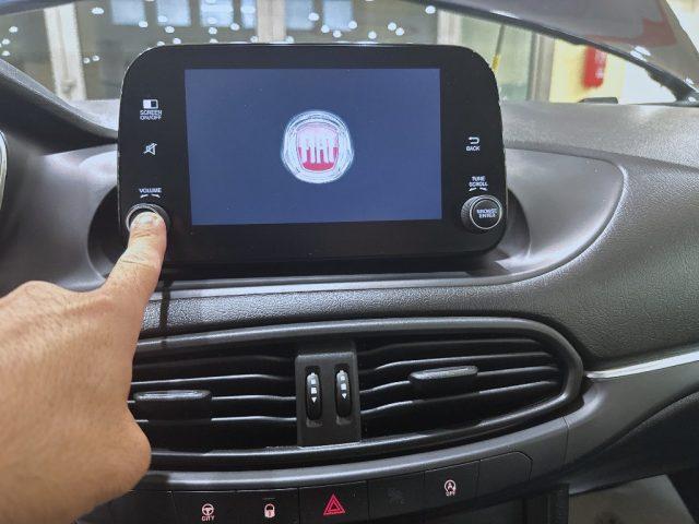 FIAT Tipo 1.6 Mjt S&S 5 porte Mirror