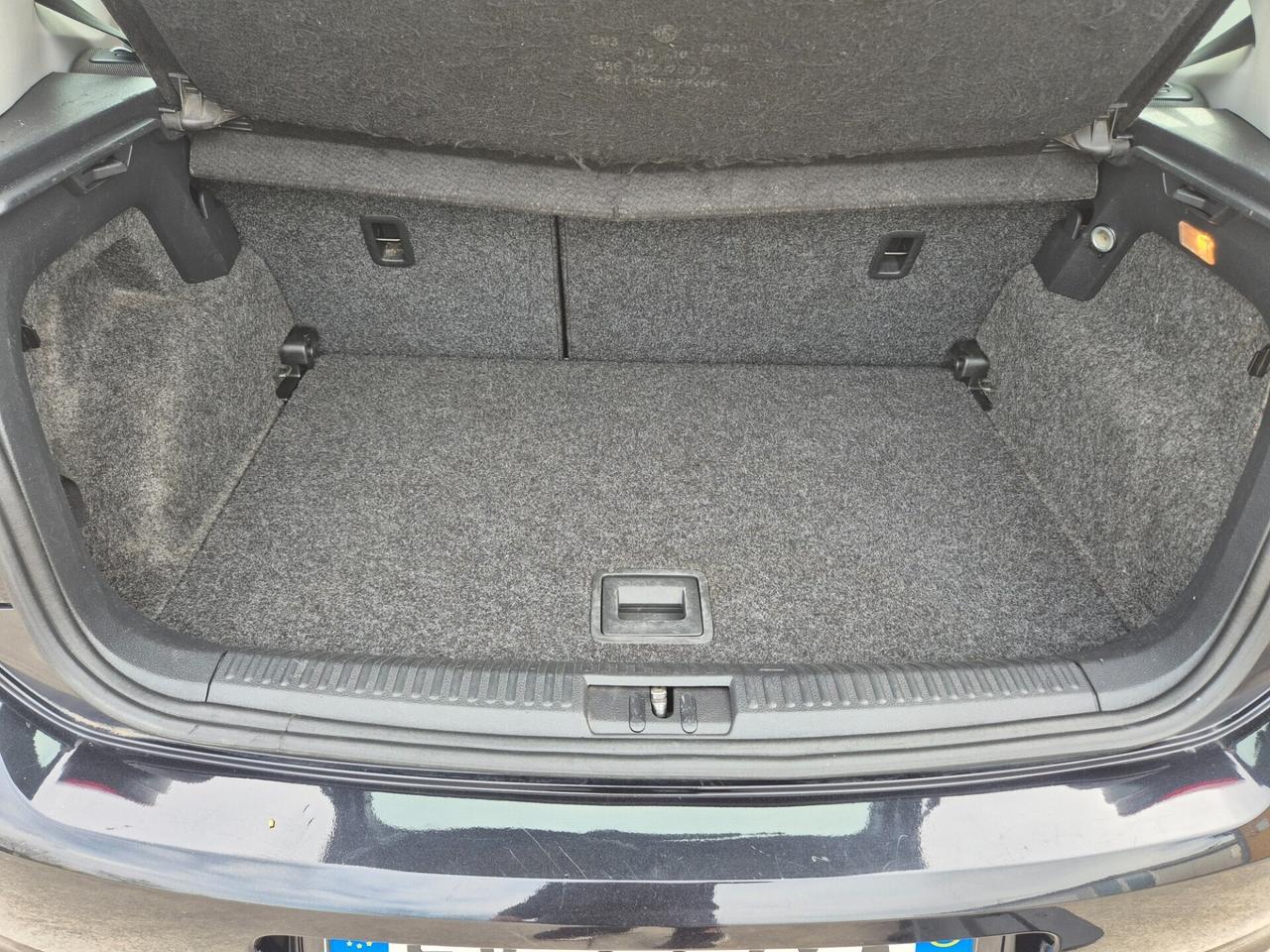 Volkswagen Polo 1.2 70 CV 5p. Comfortline