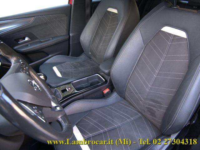 OPEL Mokka 1.2 Turbo Ultimate 100cv