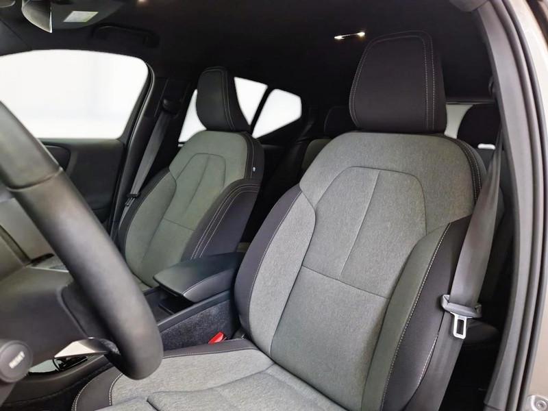 VOLVO XC40 T5 Recharge Plug-in auto Plus Bright