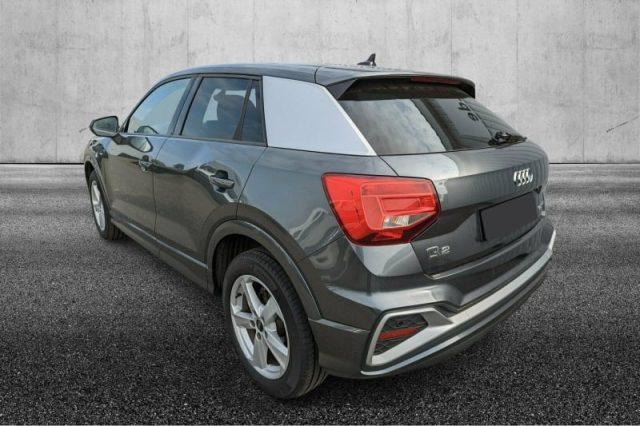 AUDI Q2 35 TFSI S tronic S line Edition