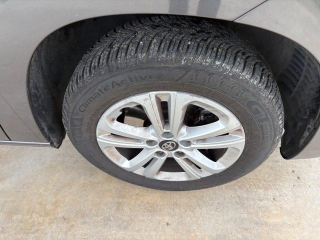 TOYOTA Proace City 1.5D 100 CV 7 POSTI EURO 6-DTEMP 7 DIESEL Lounge