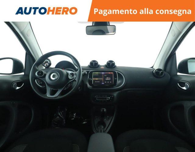 SMART ForTwo EQ Passion