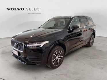 Volvo XC90 B5 235+14 CV AWD Mild Hybrid Automatica 7 posti Momentum Pro