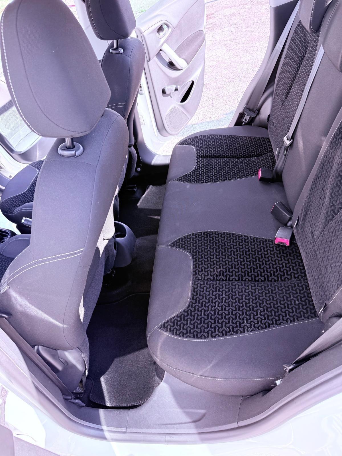 Citroen C3 1.4 GPL Ok neopatentati